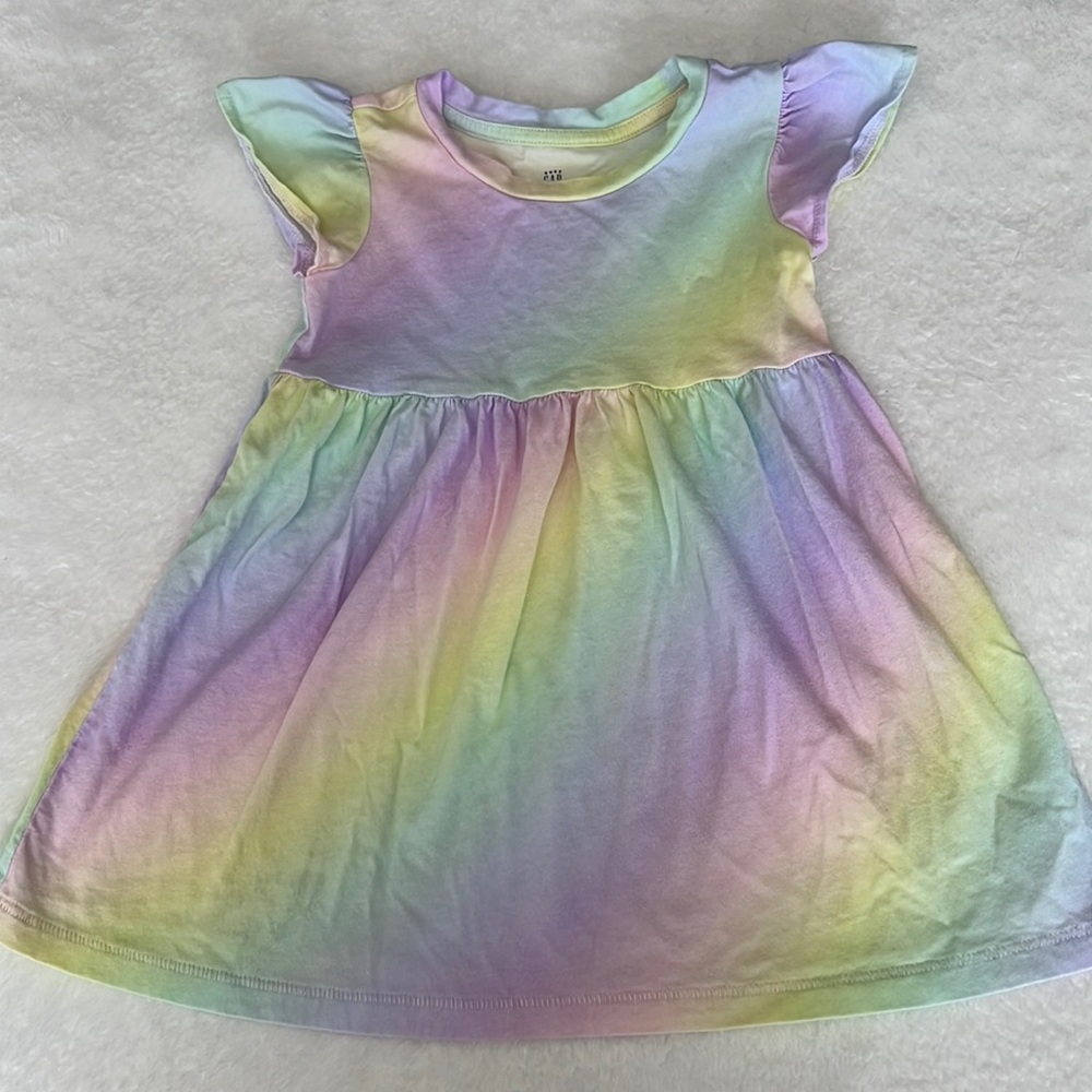 Baby Gap dress